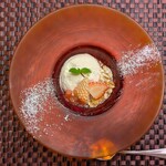 日本料理 「さくら」  - 