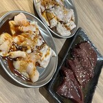 炭火焼肉 肉郎 - 