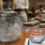 日本料理 「さくら」  - 