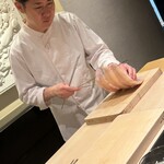 日本料理 晴山 - 