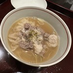 日本料理 晴山 - 