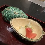 日本料理 晴山 - 