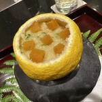 日本料理 晴山 - 