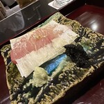 日本料理 晴山 - 