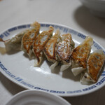 満福 - 餃子