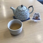 絵本カフェ測量船 - 