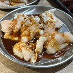 炭火焼肉 肉郎 - 