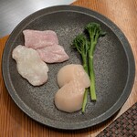 日本料理 「さくら」  - 