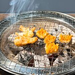 炭火焼肉 肉郎 - 