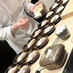 日本料理 晴山 - 