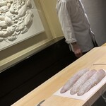 日本料理 晴山 - 