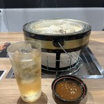 炭火焼肉 肉郎 - 