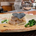 日本料理 「さくら」  - 