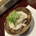 日本料理 晴山 - 