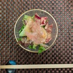 日本料理 「さくら」  - 