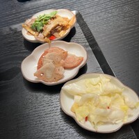 湘南飯店 - 
