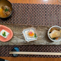 日本料理 「さくら」   ヒルトン東京お台場 - 