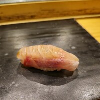小判寿司 棚倉 - チャイロマルハタ　五島列島産