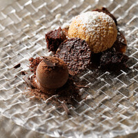 サーワーンチョコレート　テイスティング