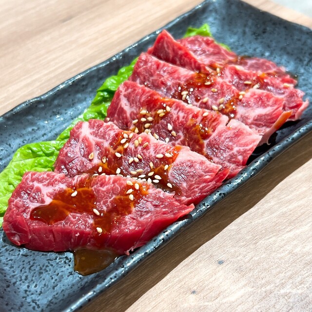 肉朗 炭火焼肉 肉郎のご予約 - 宮崎神宮/焼肉 | 食べログ