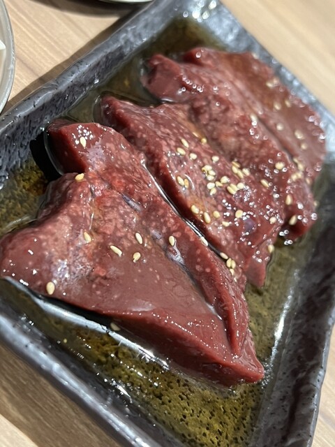 肉朗 炭火焼肉 肉郎のご予約 - 宮崎神宮/焼肉 | 食べログ