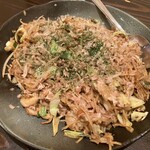 居酒屋きまい - そばめし