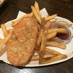 居酒屋きまい - ふらぽて