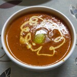 ラリグラス - 料理写真: