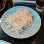 金福 - 