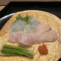 鮨 喜一 - 