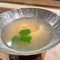 鮨 喜一 - 