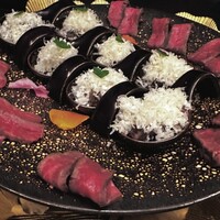 煌 焼肉 - 