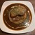 ピッグテイル - 料理写真:豚フィレフォアグラカレー