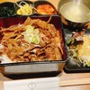 焼肉 白雲台 グランフロント大阪店