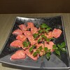 焼肉 加茂川