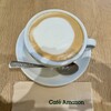 Cafe Amazon ららテラスTOKYO-BAY店