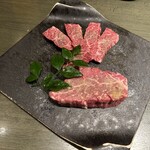 焼肉 加茂川 - 