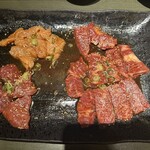 焼肉 加茂川 - 