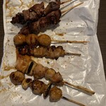 とりふじ - ご馳走様です。