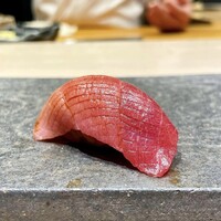 寿司赤酢 六本木 - 