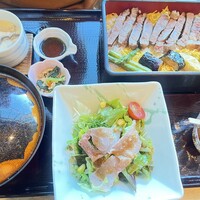 くし路 KITTE丸の内店 - 