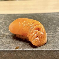 寿司赤酢 六本木 - 