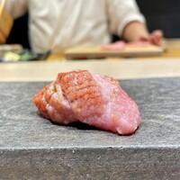 寿司赤酢 六本木 - 