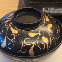 瓢斗 渋谷店 - 自慢のお出汁で頂く百合根豆腐♡すみませんすごく美味しかったのに写真撮り忘れたした(*꒦ິ³꒦ີ)