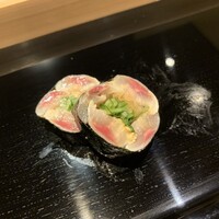 戸越銀座 鮨 ばんど - 