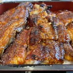 うな豊  枚方店 - 