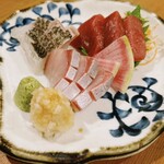 いしもん 対屋 - 