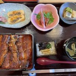 うな豊  枚方店 - 