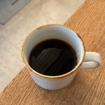 TINTO COFFEE - ドリップ（490円）