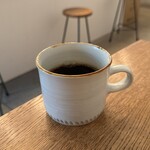 TINTO COFFEE - ドリップ（490円）